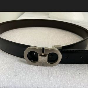 Ferragamo Men’s belt (36-40)